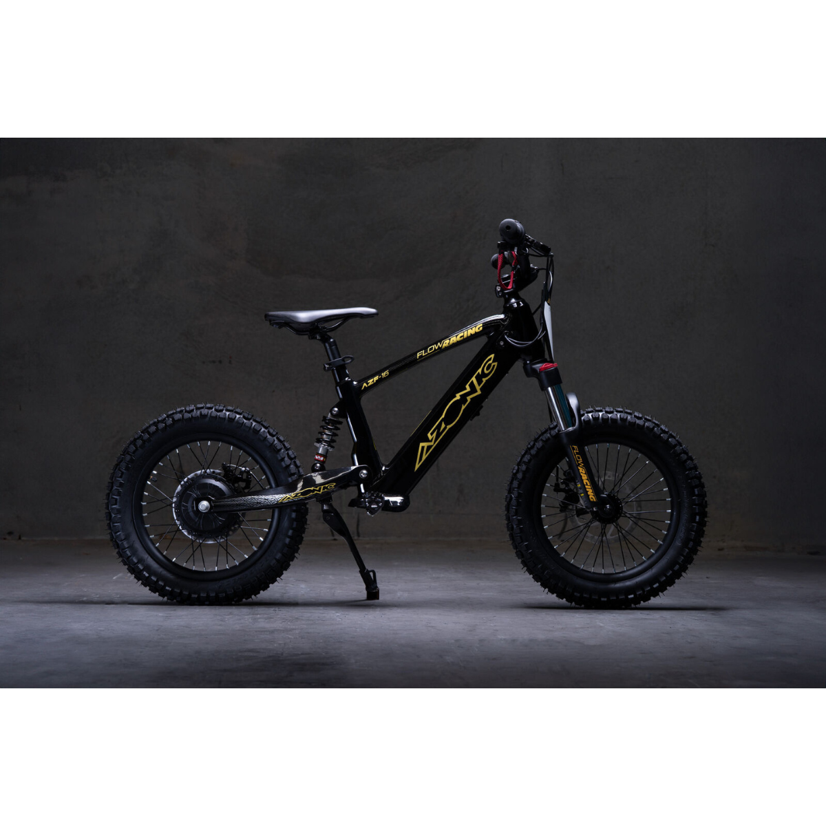 Azonic Flow 16inch Electric Balance Bike - Pre Order
