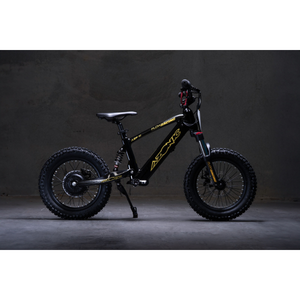 Azonic Flow 16inch Electric Balance Bike - Pre Order
