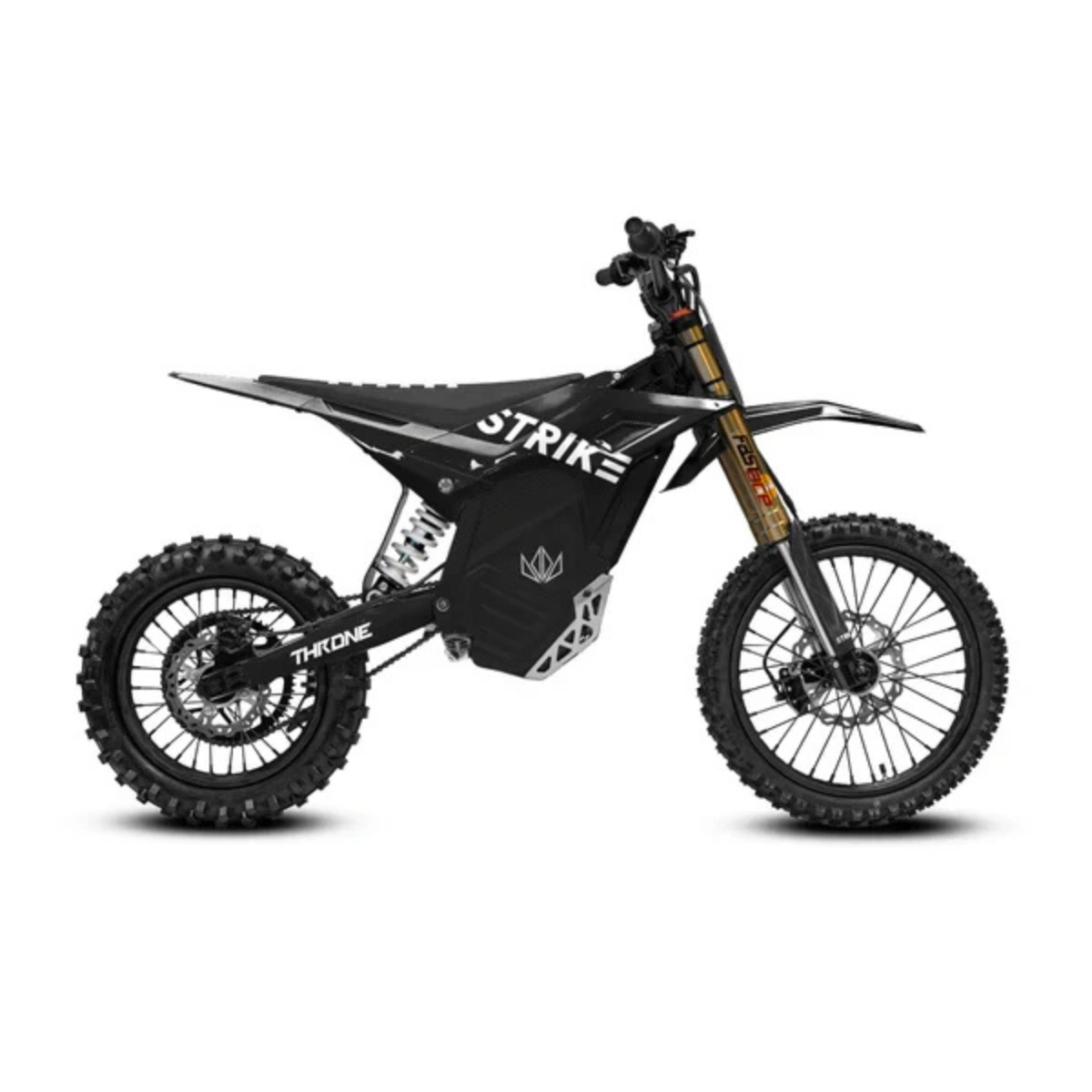 Strike Cycles SHADOW 72V PRE ORDER