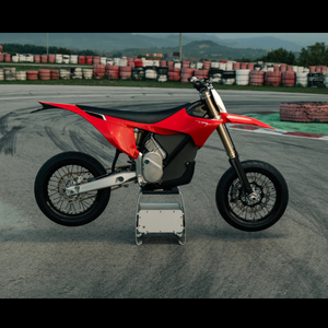 Stark VARG SM - 60hp / ALPHA EX 80hp  - ADR Road Registered - Pre order January 2026