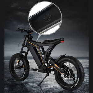 Vsett Eagle 48v 750w