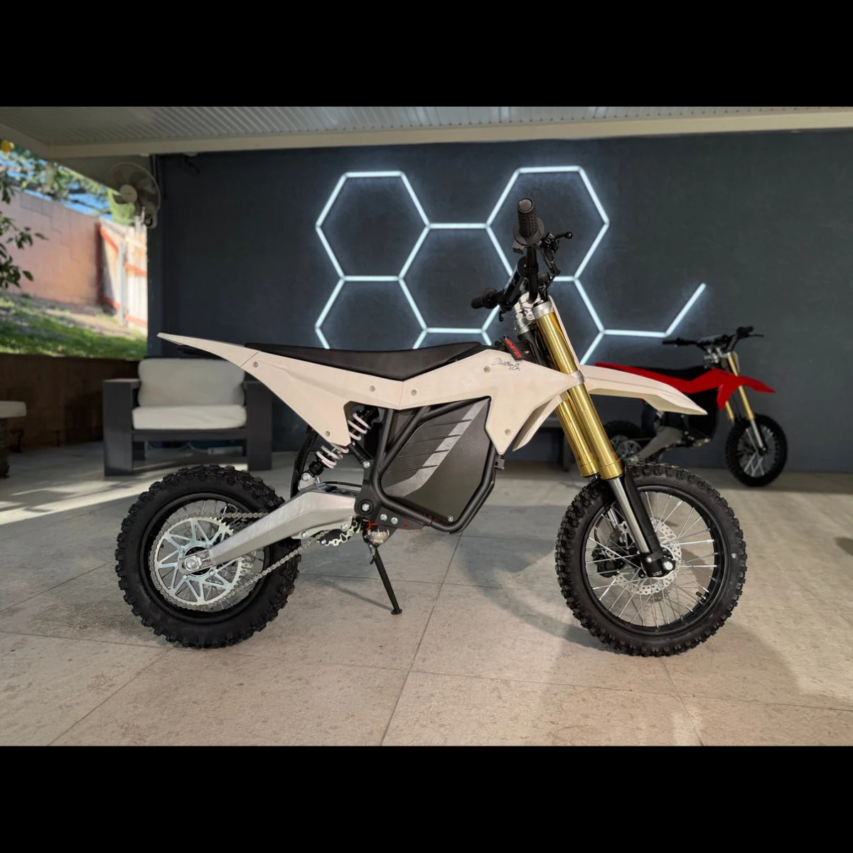 RONSTER RIDES 2026 RTR SPORT