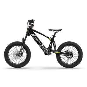 EVO Racing 18" Electric Balance Bike