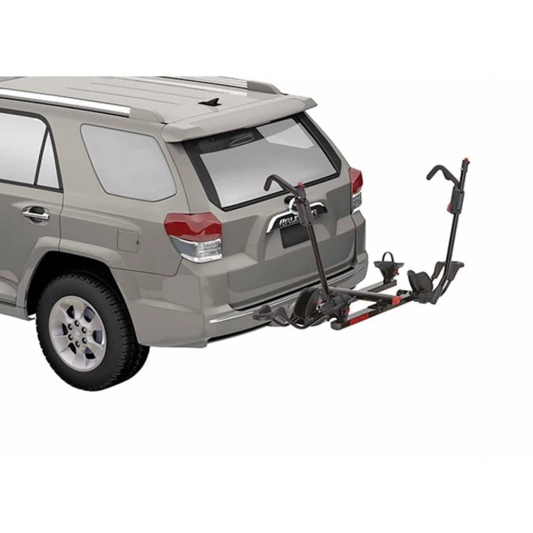 Yakima HoldUp TRAY HITCH BIKE RACK