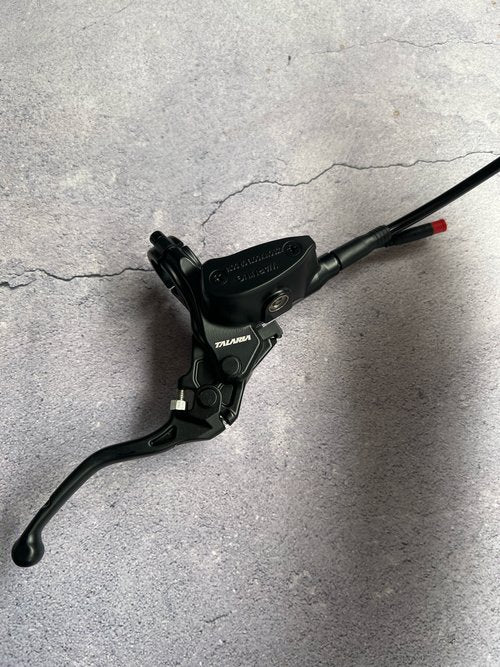 Talaria Sting Pro Front Brake assembly MX5 TL5500