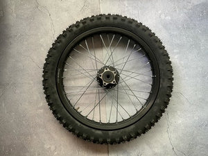 TALARIA XXX Complete Rear Wheel
