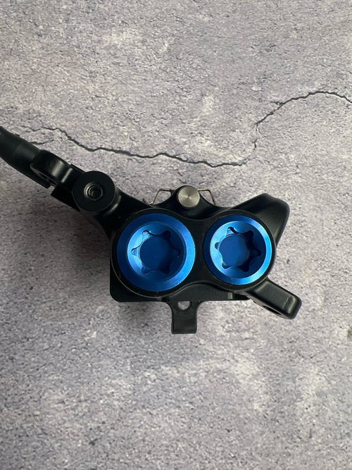 Talaria Sting Pro Front Brake assembly MX5 TL5500