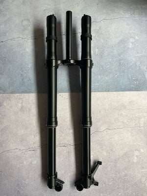 Talaria sting pro forks MX5 TL5500