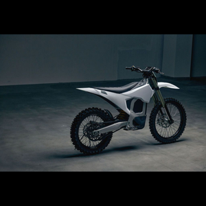 Bonnell 805 Electric Motorcycle - Coming December 2026 - Pre Order Only