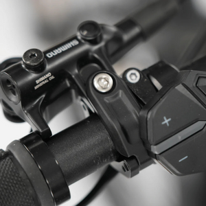 Smartmotion Xcapade 16" FRAME Teal