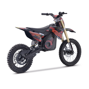 CROSSFIRE ERC1500 Mini Bike