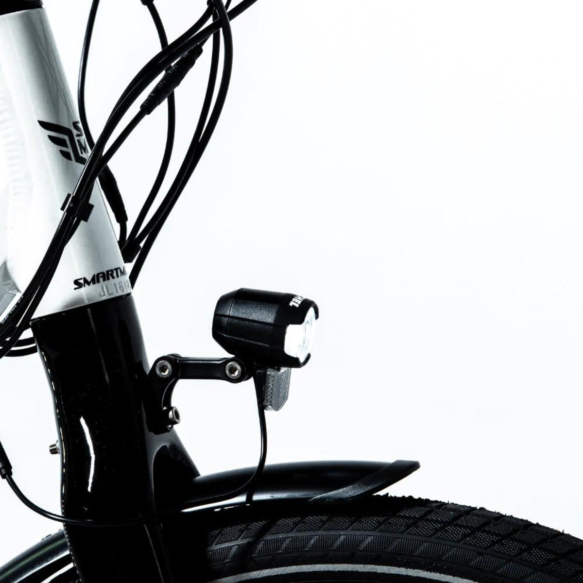 Smartmotion Pacer 250W 48V Electric Bike