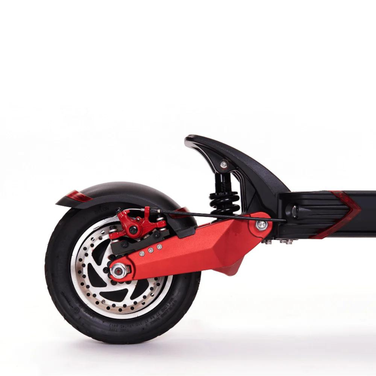 ZERO 10X Electric Scooter