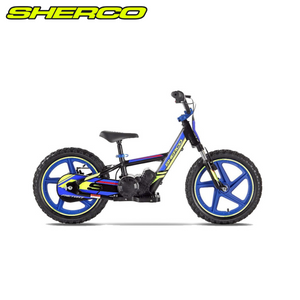 SHERCO EB 16 FACTORY EDITION