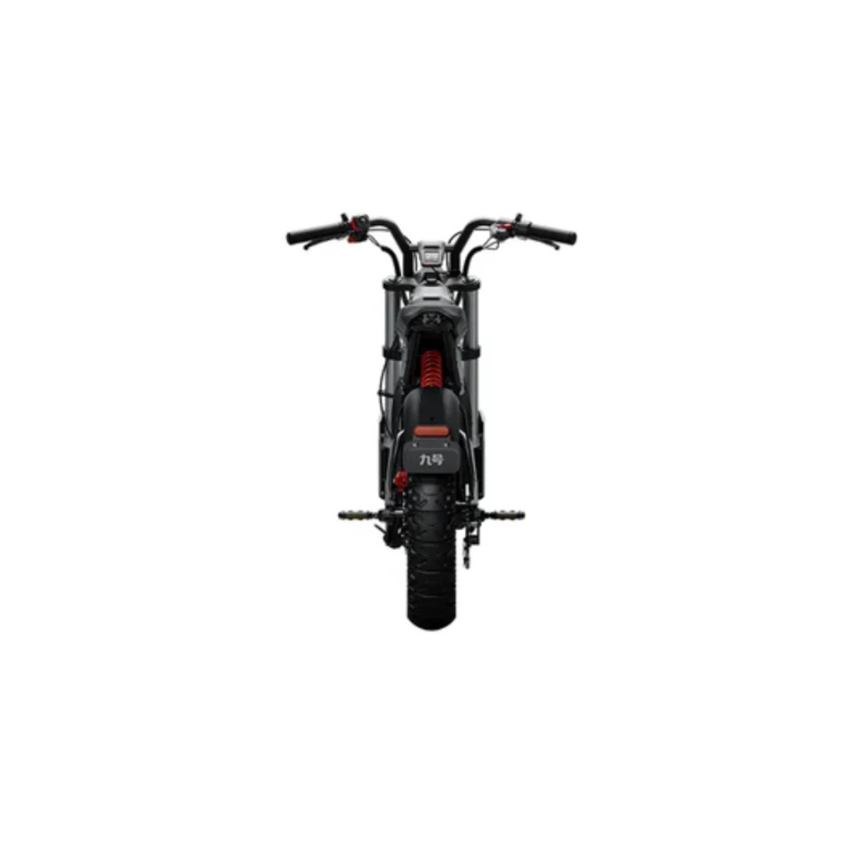 Segway Xyber Off-Road Electric Bike