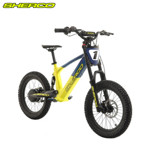 SHERCO EB18 FACTORY EDITION