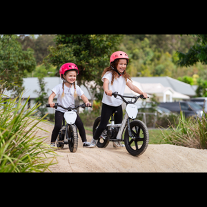 Azonic Pure 16inch Electric Balance Bike - Pre Order