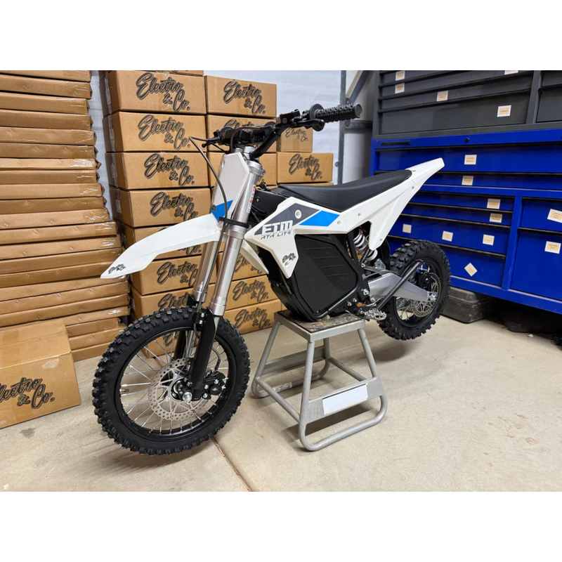 ETM™ RTR SPORT Motorbikes - EazyBikesAustralia