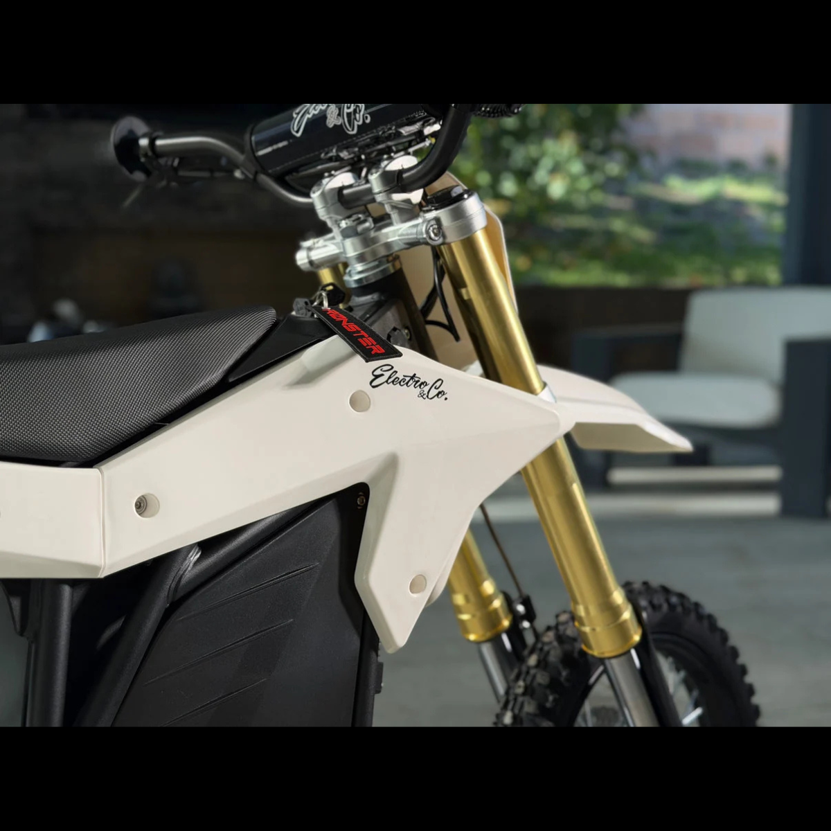 RONSTER RIDES 2026 RTR SPORT