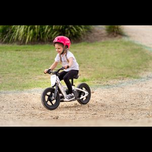 Azonic Pure 12inch Electric Balance Bike - Pre Order
