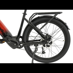 Mamba Savannah – 26" Step-Through Commuter 250W (48V 17Ah)