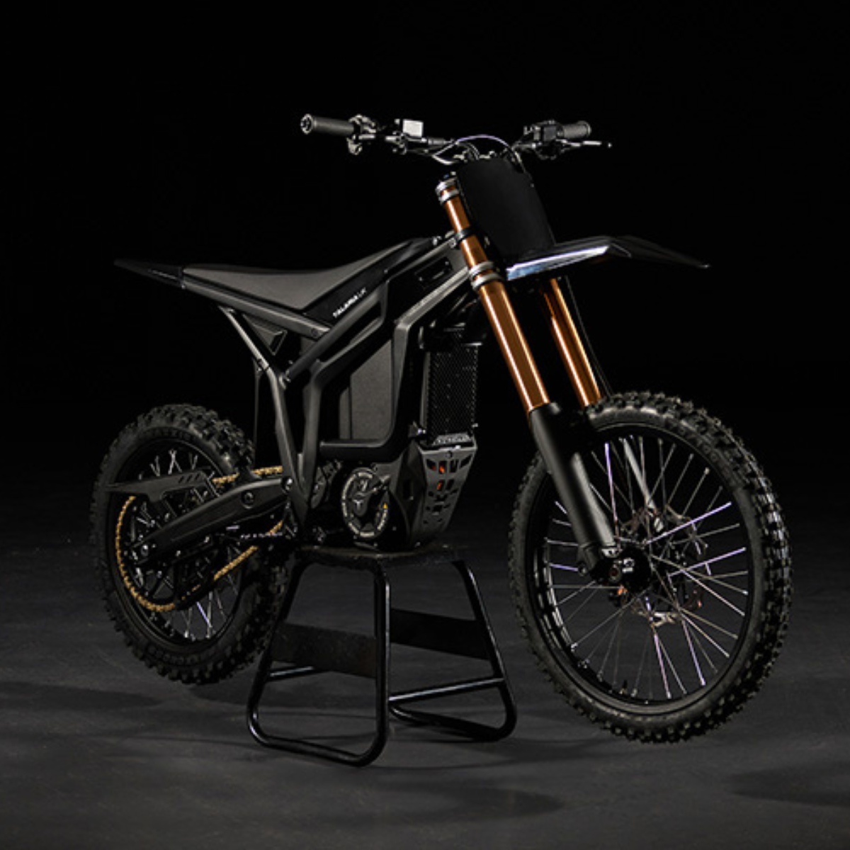 Talaria Komodo 2025 Edition