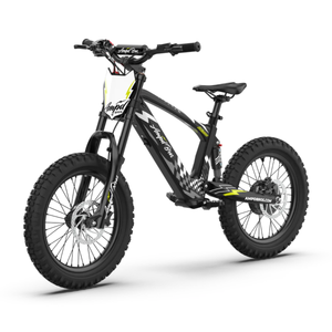 EVO Racing 18" Electric Balance Bike