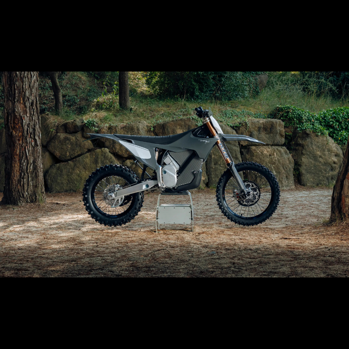 Stark VARG EX Factory Edition - ALPHA 80hp  - ADR Road Registered - PRE ORDER ONLY LIMITED NUMBERS
