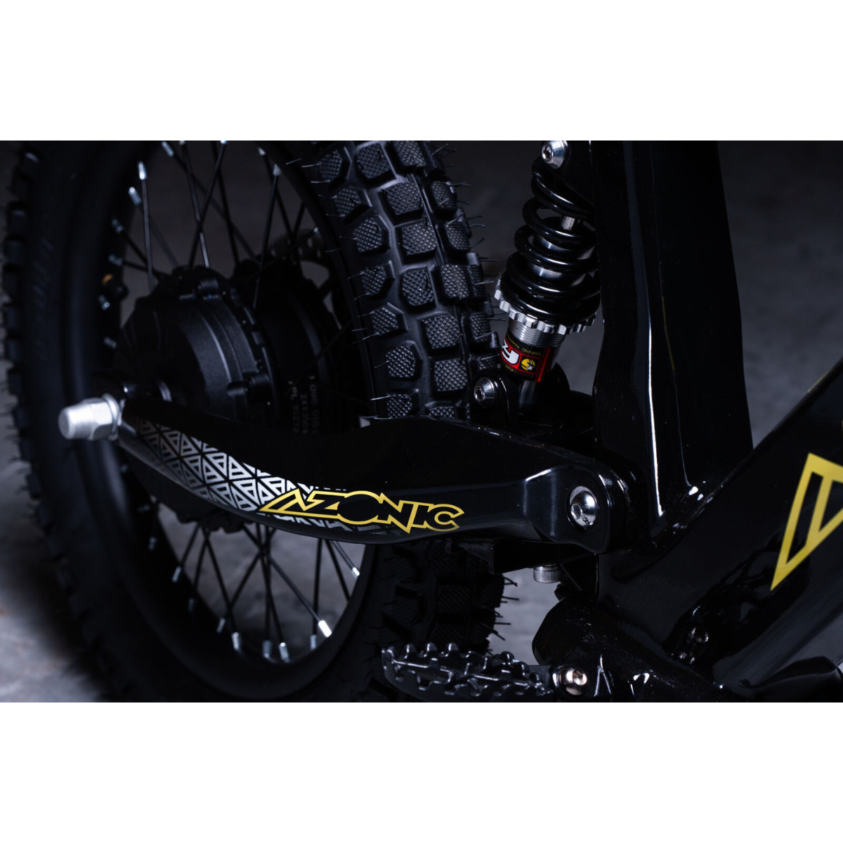 Azonic Flow 16inch Electric Balance Bike - Pre Order