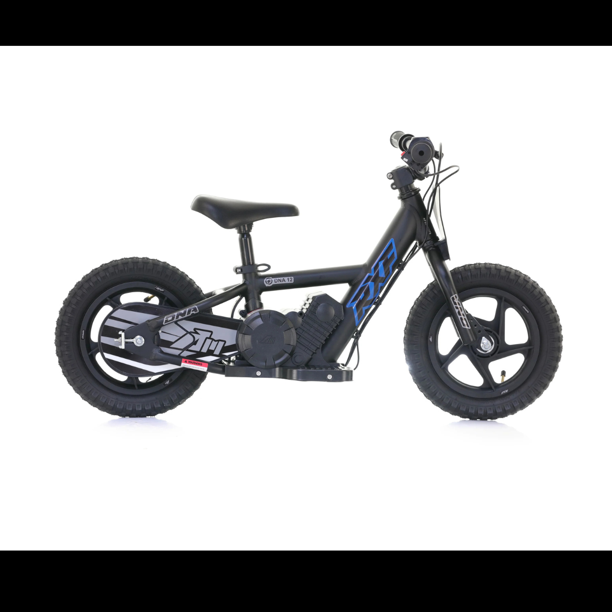 APOLLO RXF DNA 12'' BALANCE BIKE 100W ⚡⚡⚡