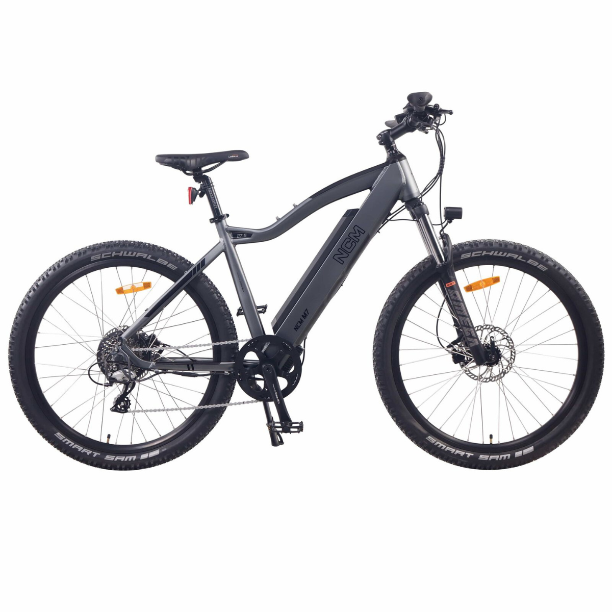 NCM M7 48V 19Ah Electric Mountain Bike