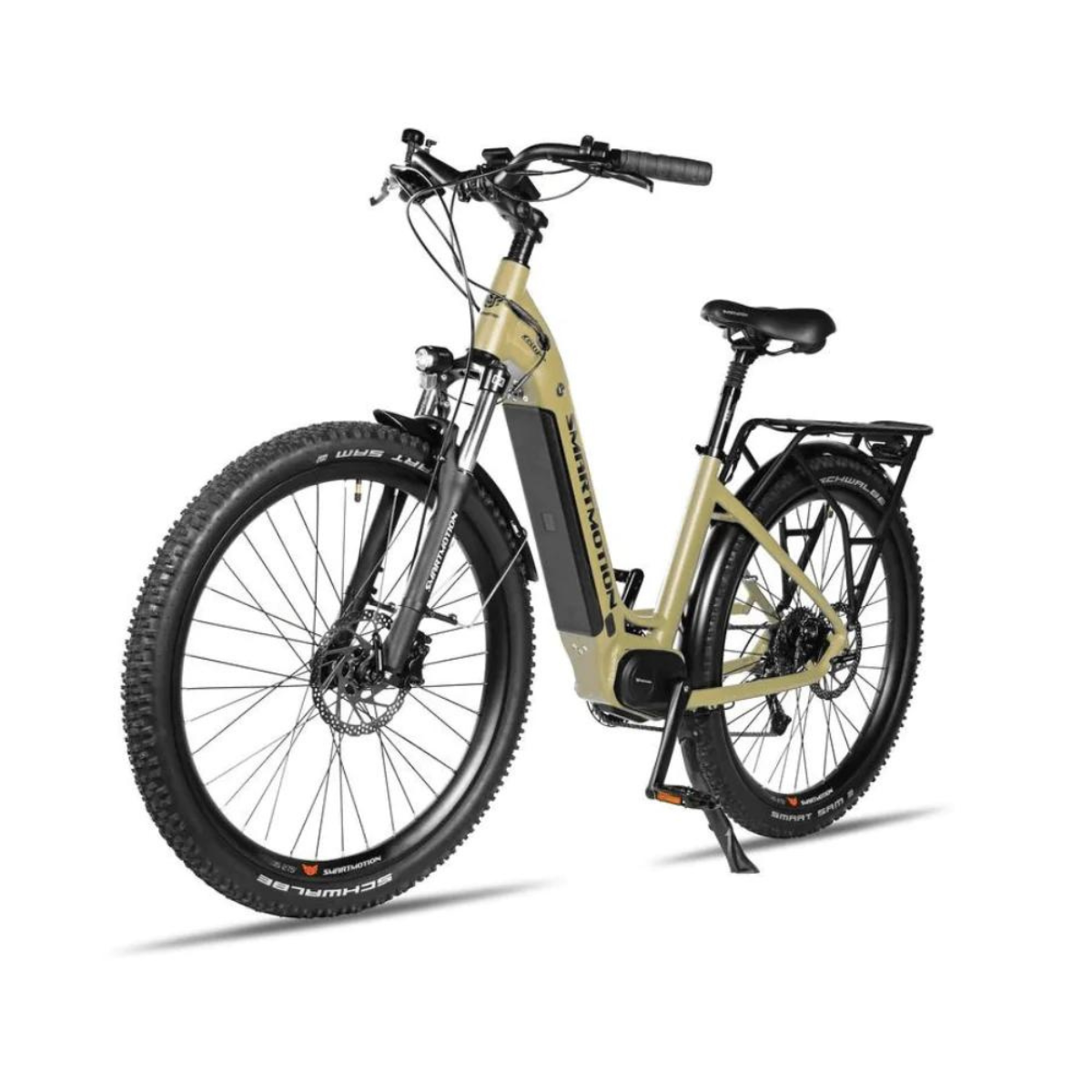 Smartmotion XCity Neo LRG 18 FRAME Electric Bike