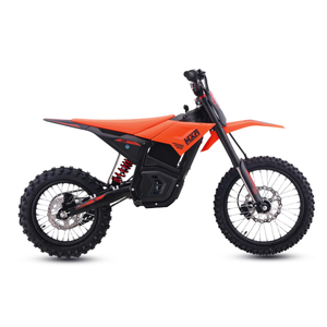 MXR MV-72V "MINI VARG" ELECTRIC DIRT BIKE