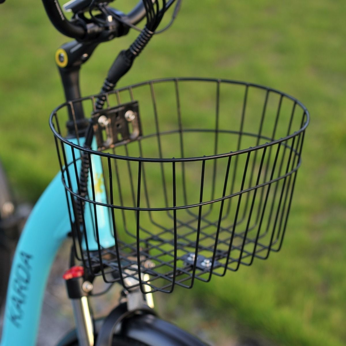 Gekko E-Trike 36V/15Ah 250W