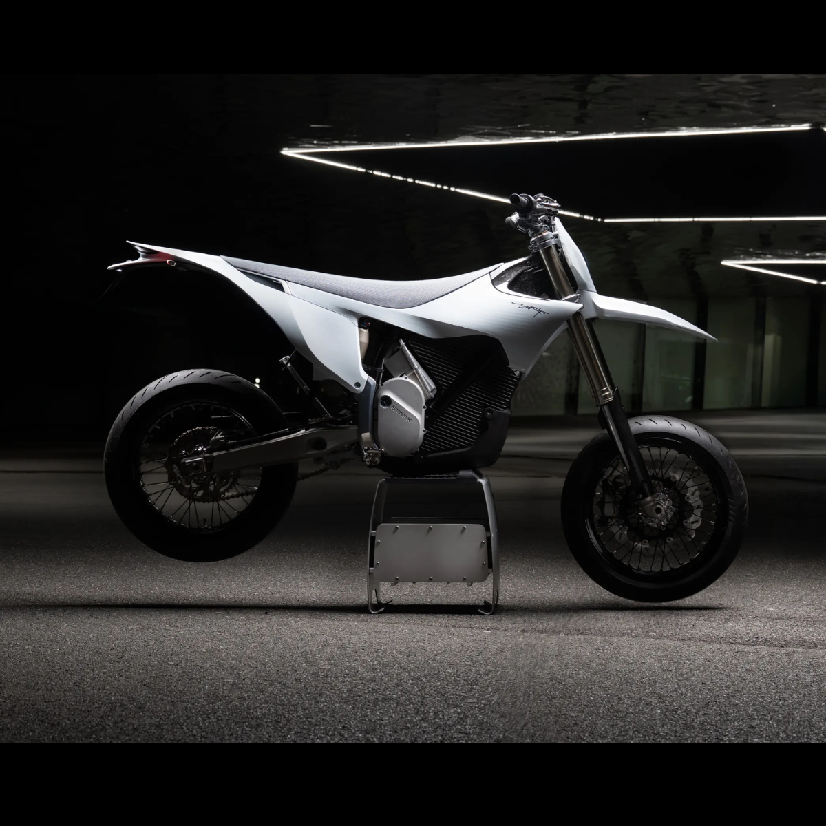 Stark VARG SM - 60hp / ALPHA EX 80hp  - ADR Road Registered - Pre order January 2026