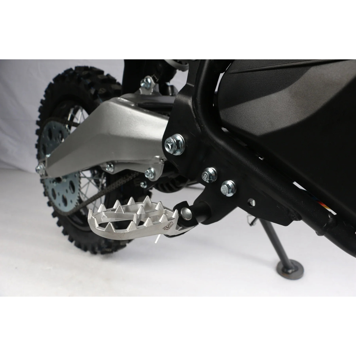 ETM™ RTR SPORT - Ready to Rip Electric Trail Machine 72v 25Ah