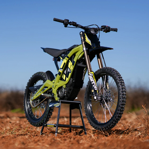 SUR-RON Light Bee X 2025 Edition