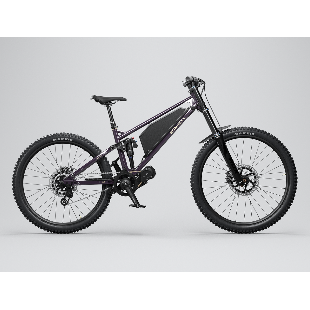 Bonnell 775 MX - Pre Order December Shipment