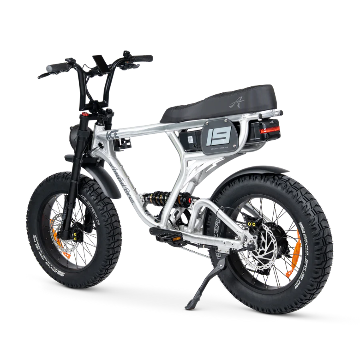 ACE-X PRO Electric Bike - ACE Series 5