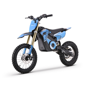 CROSSFIRE ERC2000 Mini Bike