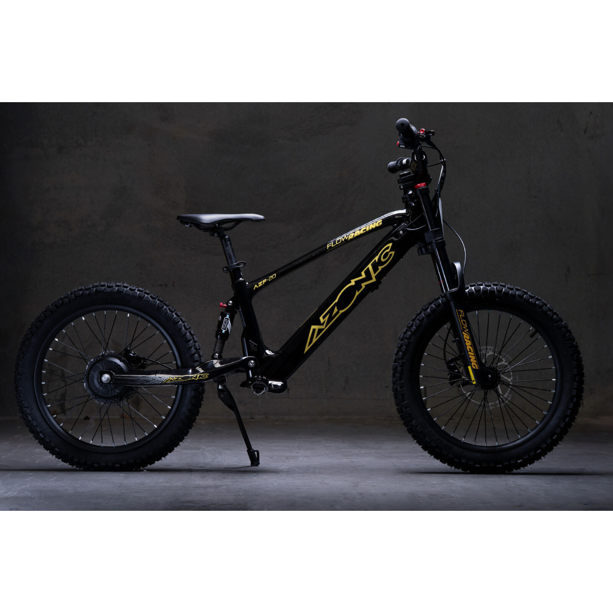 Azonic Flow 20inch Electric Balance Bike - Pre Order