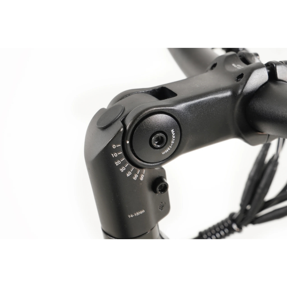 Mamba Double Strike V2 – Dual Suspension Electric MTB | 840Wh Battery