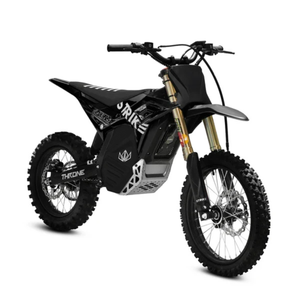 Strike Cycles SHADOW 72V PRE ORDER