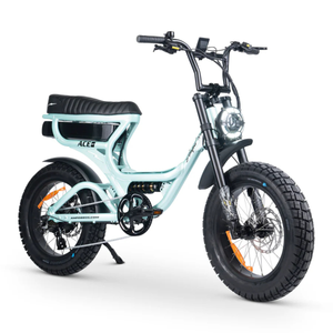 ACE-S PRO Electric Bike