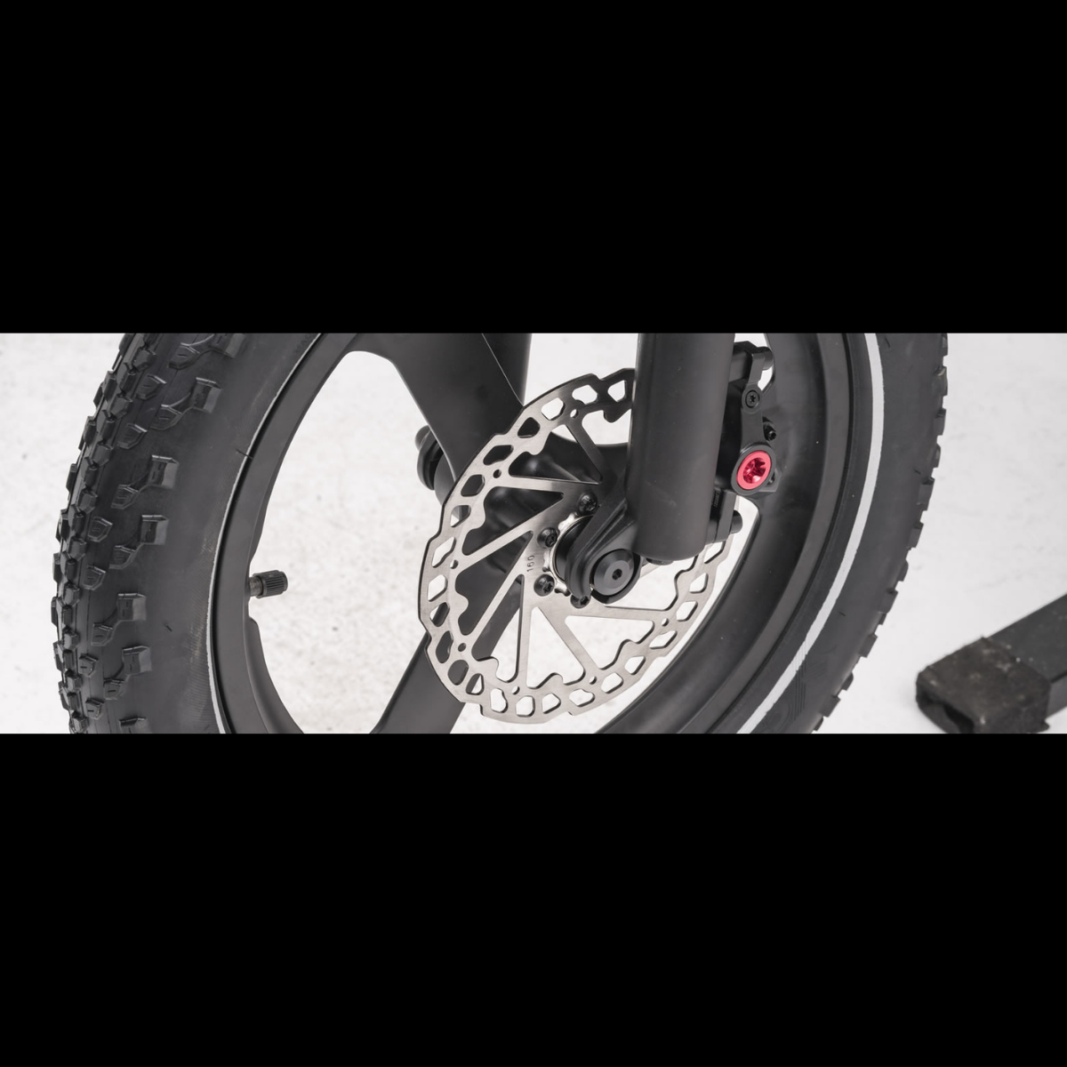 Talaria JR-16 Electric Balance Bike