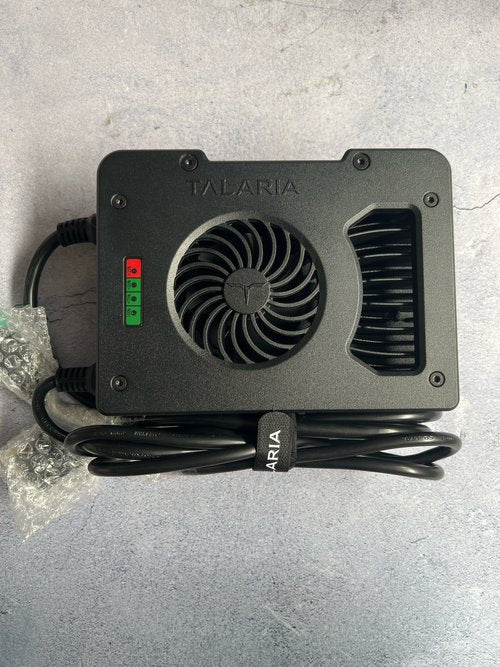 Talaria Sting Pro battery charger MX5 TL5500