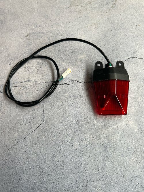 Talaria XXX Original tail light