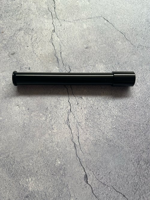 Talaria Sting front axle suits factory fork ( MX5 )