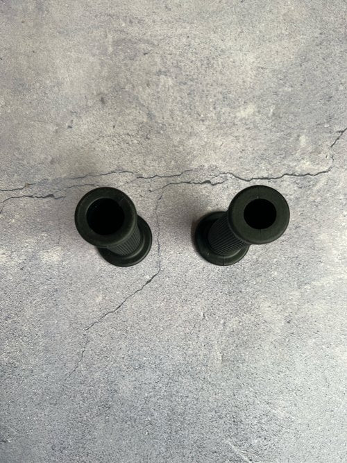 Talaria Sting Handlebar Grips L or R ( not a set ) Black
