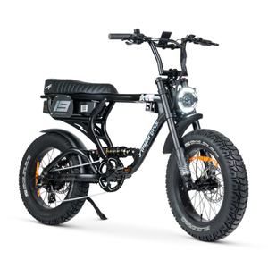 ACE-X PRO Electric Bike - ACE Series 5